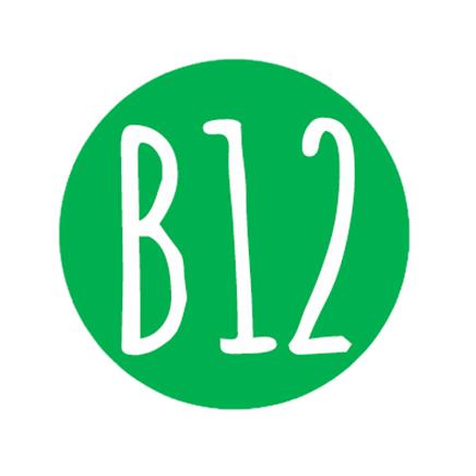 Natural active Vitamine B12